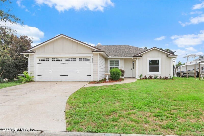 12704 Windy Willows Dr, Jacksonville, FL 32225