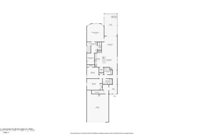 86 Spinner Dr, Ponte Vedra, FL 32081