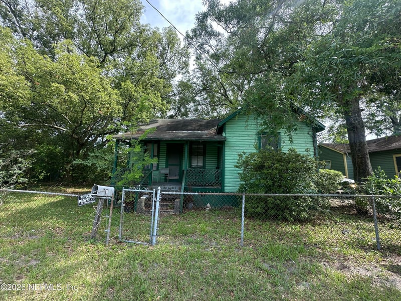 2954 Lenox Ave, Jacksonville, FL 32254