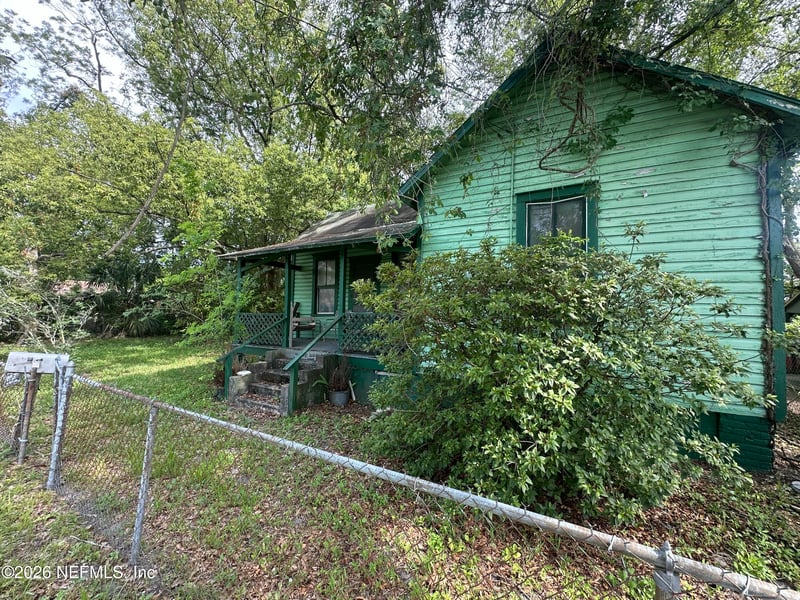 2954 Lenox Ave, Jacksonville, FL 32254