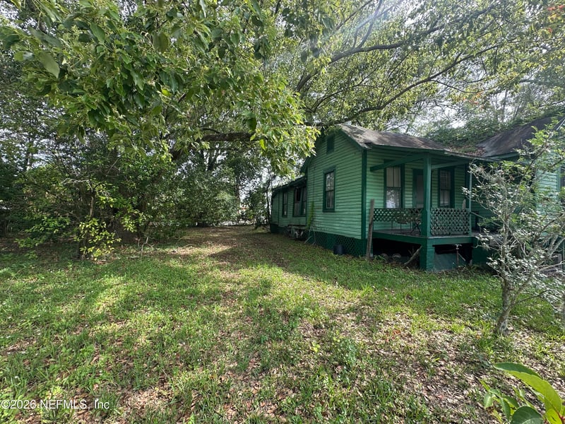 2954 Lenox Ave, Jacksonville, FL 32254