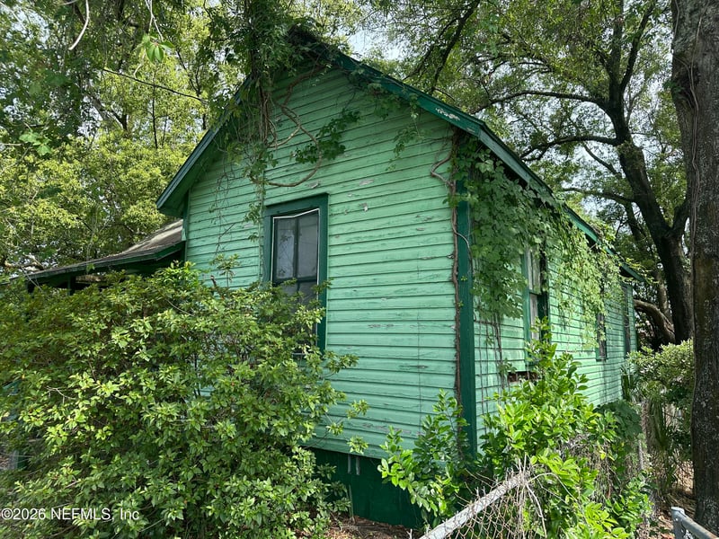 2954 Lenox Ave, Jacksonville, FL 32254
