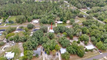 144 Blackjack Cir, Hollister, FL 32147