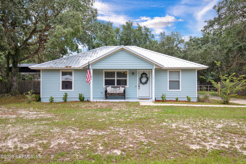 144 Blackjack Cir, Hollister, FL 32147