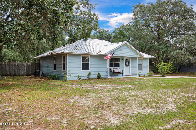 144 Blackjack Cir, Hollister, FL 32147