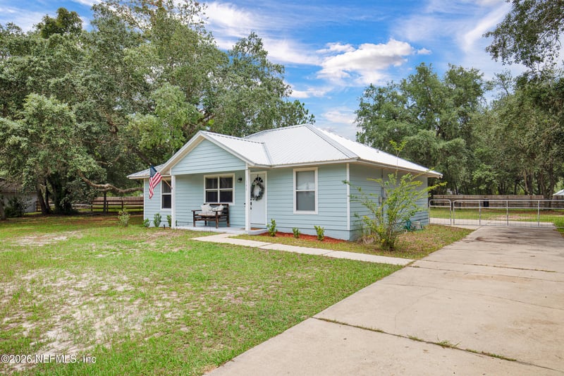 144 Blackjack Cir, Hollister, FL 32147