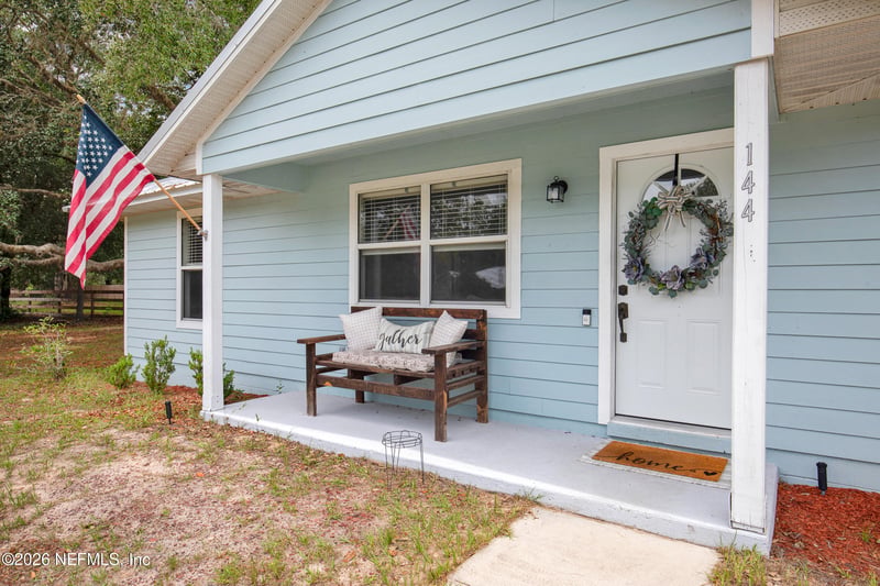 144 Blackjack Cir, Hollister, FL 32147