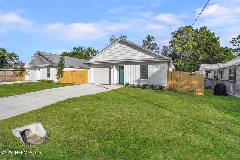232 Jackson Blvd, St Augustine, FL 32095