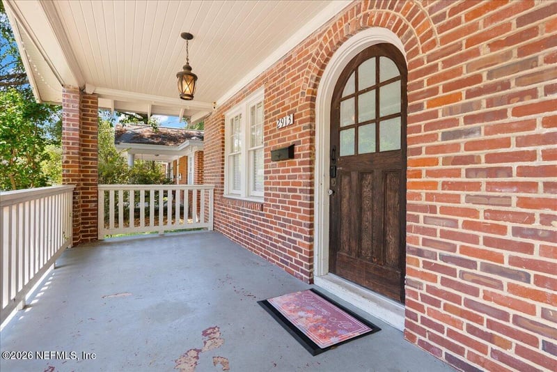 2913 Forbes St, Jacksonville, FL 32205