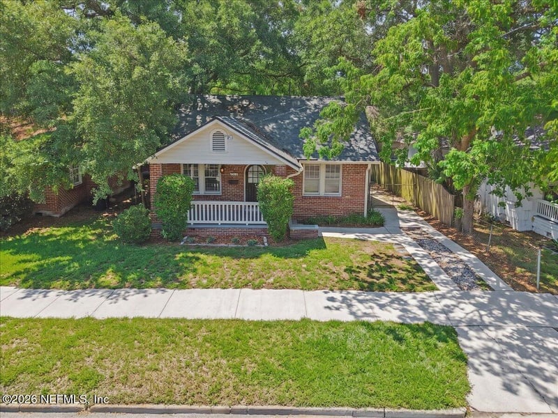 2913 Forbes St, Jacksonville, FL 32205
