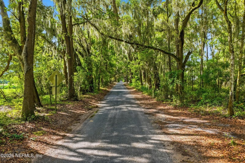 25417 Old Bellamy Rd, High Springs, FL 32643