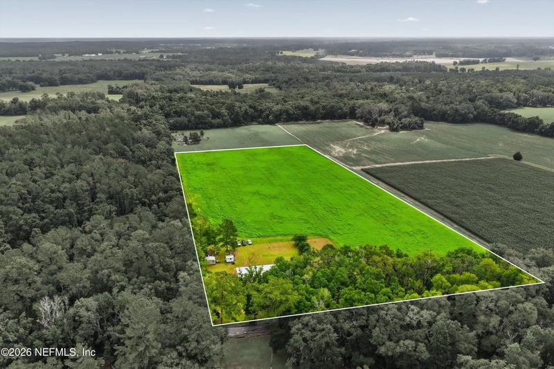 25417 Old Bellamy Rd, High Springs, FL 32643