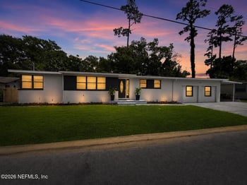 1554 Shirl Ln, Jacksonville, FL 32207