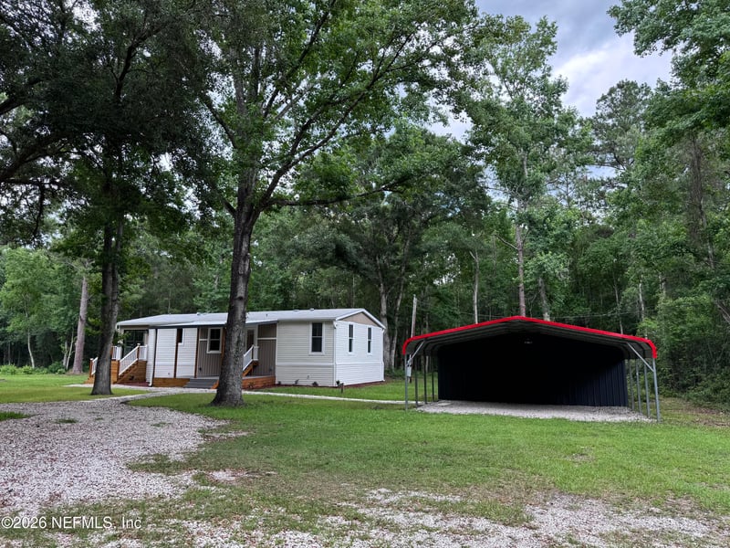 8537 Acree Rd, Jacksonville, FL 32219