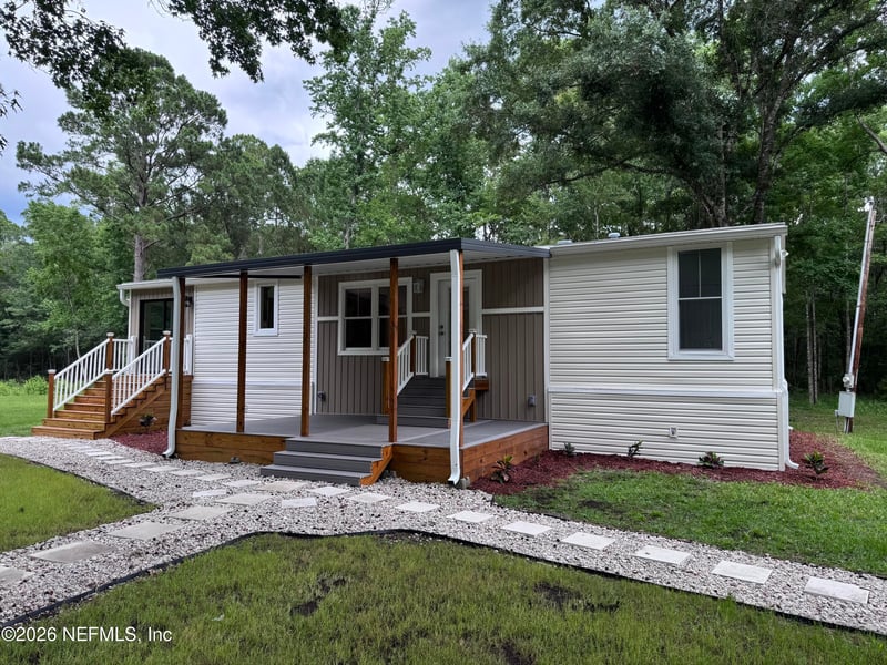 8537 Acree Rd, Jacksonville, FL 32219