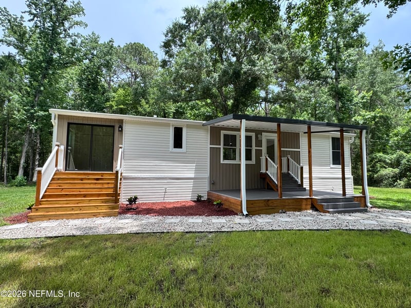 8537 Acree Rd, Jacksonville, FL 32219