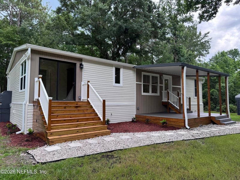 8537 Acree Rd, Jacksonville, FL 32219