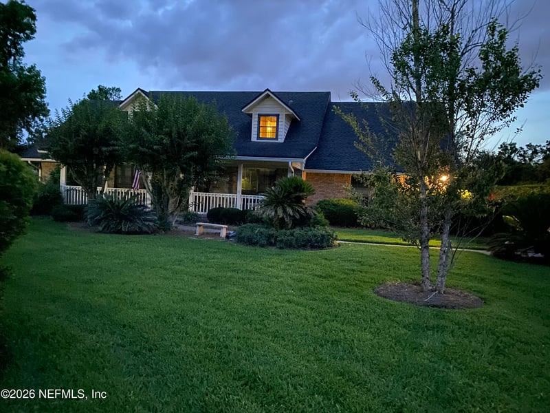 711 Balmoral Ln, Orange Park, FL 32073