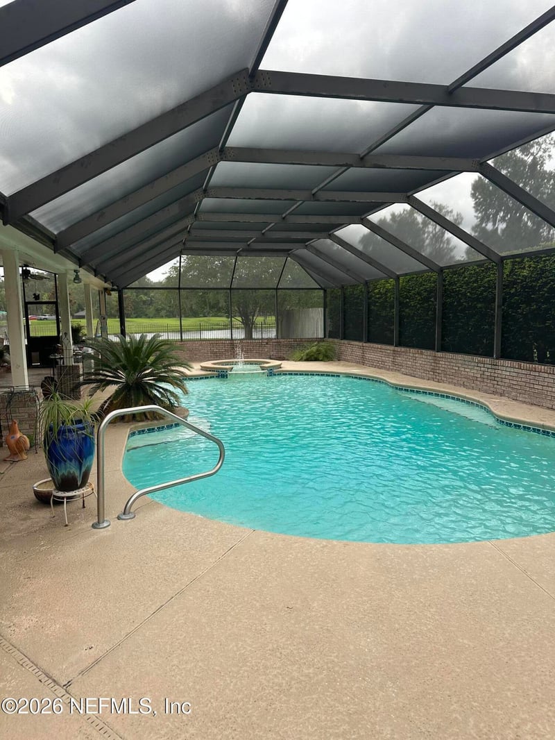 711 Balmoral Ln, Orange Park, FL 32073