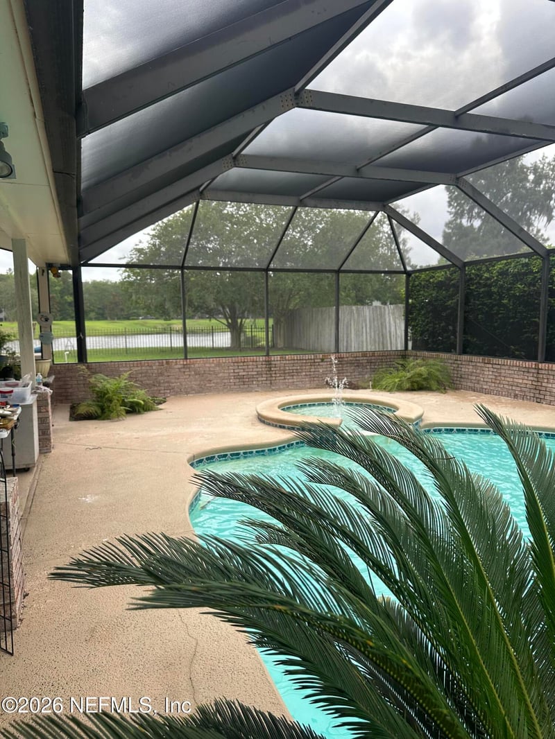 711 Balmoral Ln, Orange Park, FL 32073