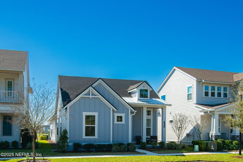 12086 Generations Ave, Jacksonville, FL 32224