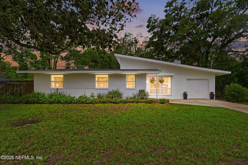 1538 5th Ave, Jacksonville Beach, FL 32250