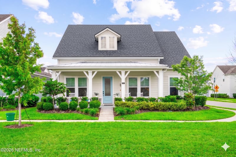 20 Blue Hampton Dr, Ponte Vedra, FL 32081