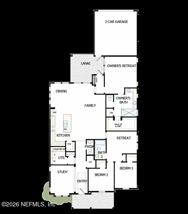 20 Blue Hampton Dr, Ponte Vedra, FL 32081