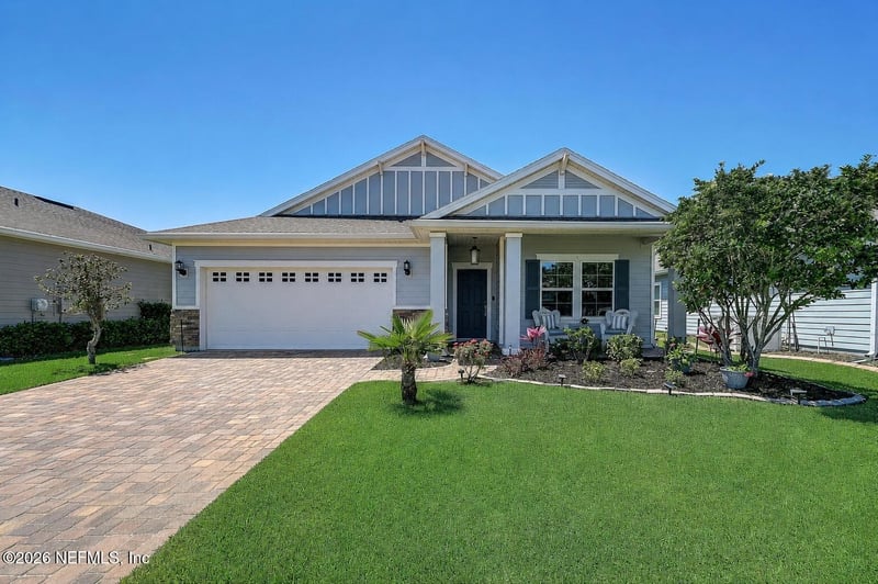 48 Martello Dr, St Augustine, FL 32092