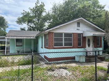 1952 2nd St, Jacksonville, FL 32209
