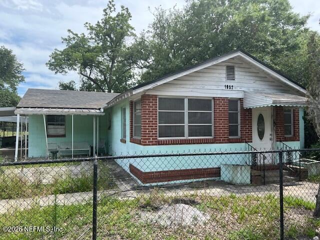 1952 2nd St, Jacksonville, FL 32209