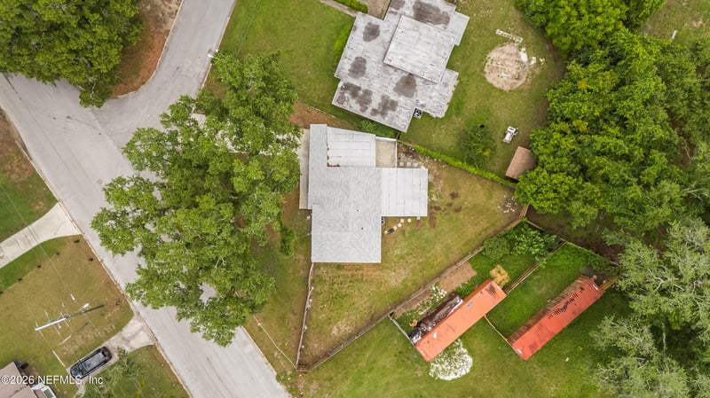 1241 King Arthur Rd, Jacksonville, FL 32211