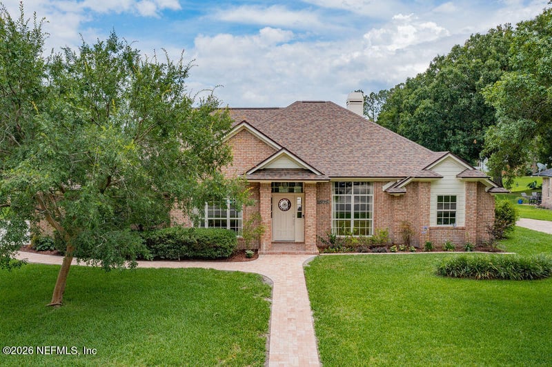 1573 Chain Fern Way, Fleming Island, FL 32003