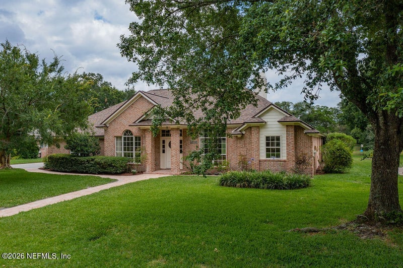 1573 Chain Fern Way, Fleming Island, FL 32003