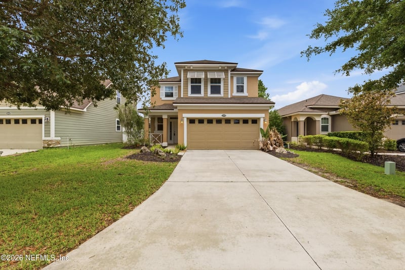 14508 Serenoa Dr, Jacksonville, FL 32258