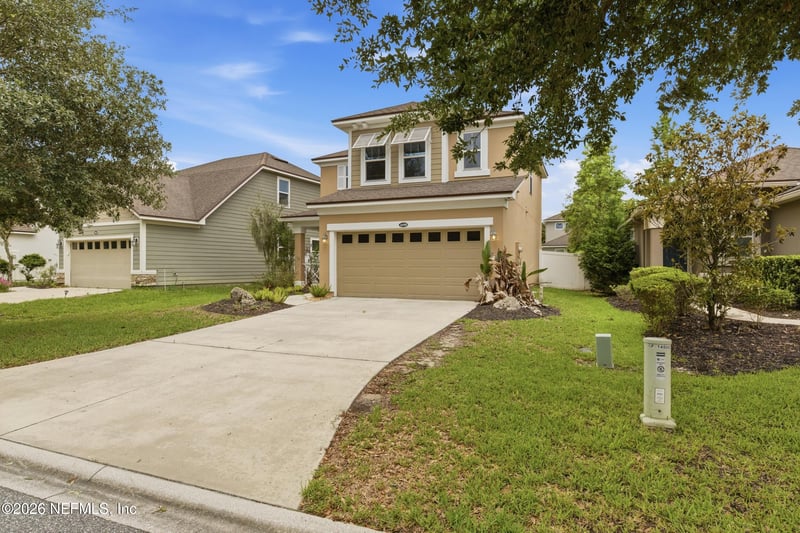 14508 Serenoa Dr, Jacksonville, FL 32258