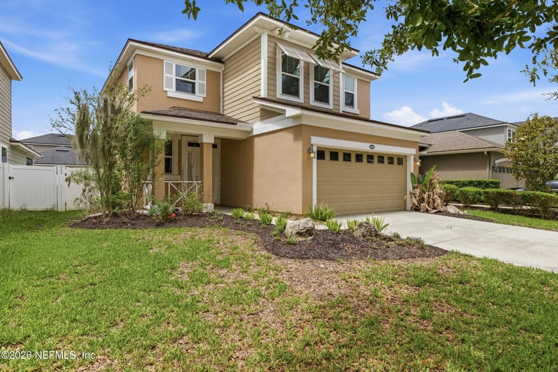 14508 Serenoa Dr, Jacksonville, FL 32258