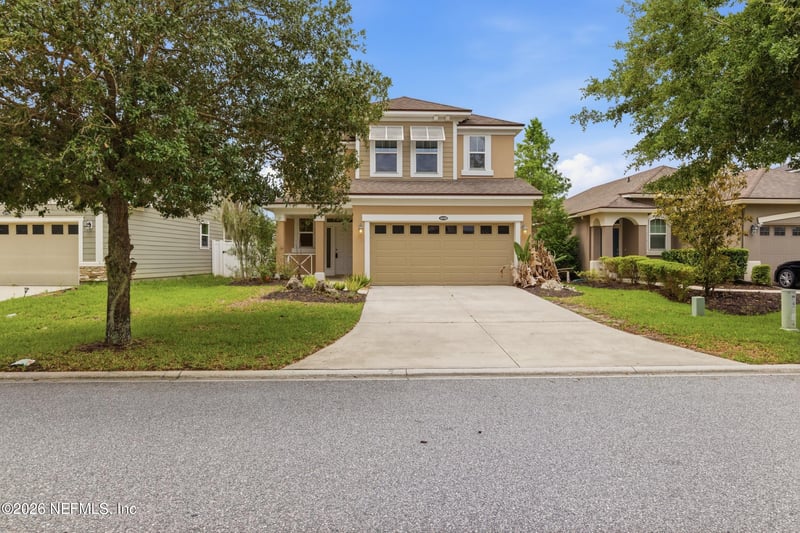 14508 Serenoa Dr, Jacksonville, FL 32258