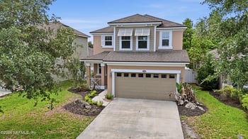 14508 Serenoa Dr, Jacksonville, FL 32258