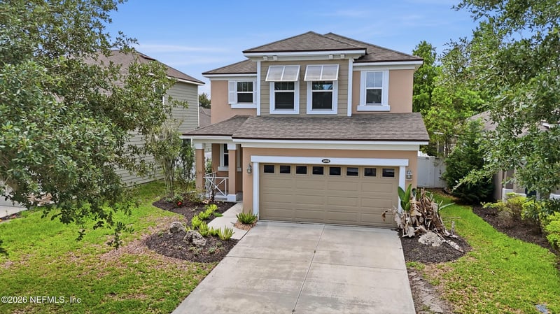 14508 Serenoa Dr, Jacksonville, FL 32258