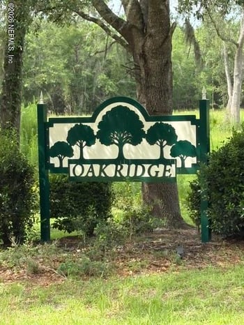 160TH 160th Pa, Wellborn, FL 32094