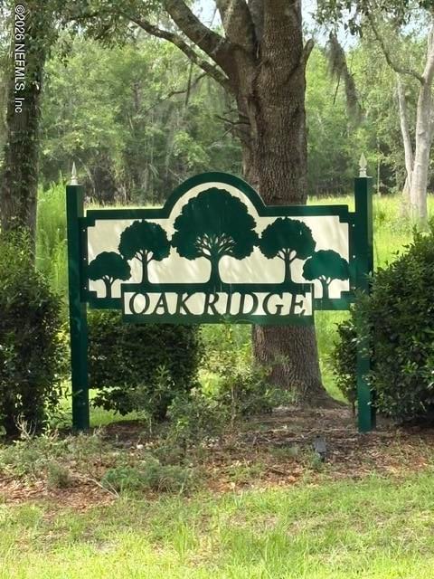 160TH 160th Pa, Wellborn, FL 32094
