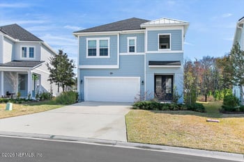 546 Stargaze Ln, St Augustine, FL 32095