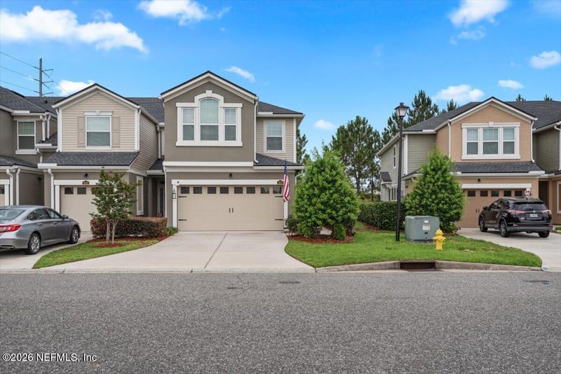 802 Grover Ln, Orange Park, FL 32065