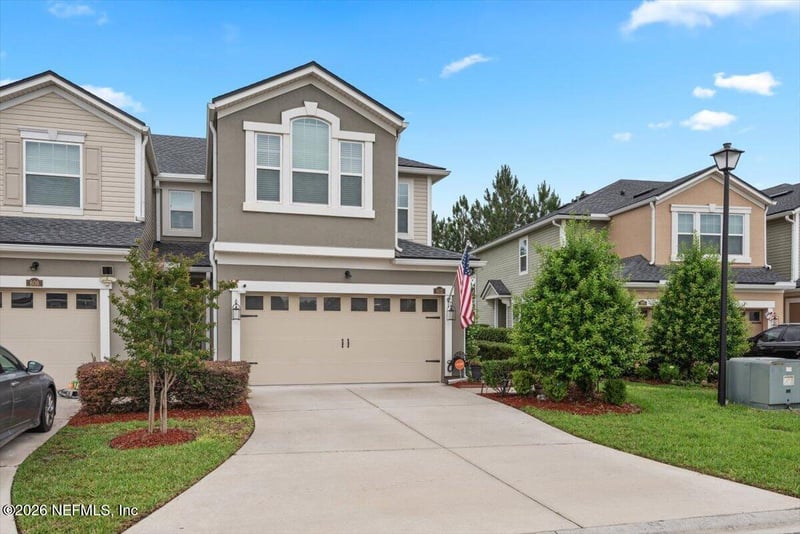 802 Grover Ln, Orange Park, FL 32065