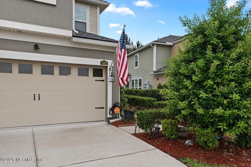 802 Grover Ln, Orange Park, FL 32065