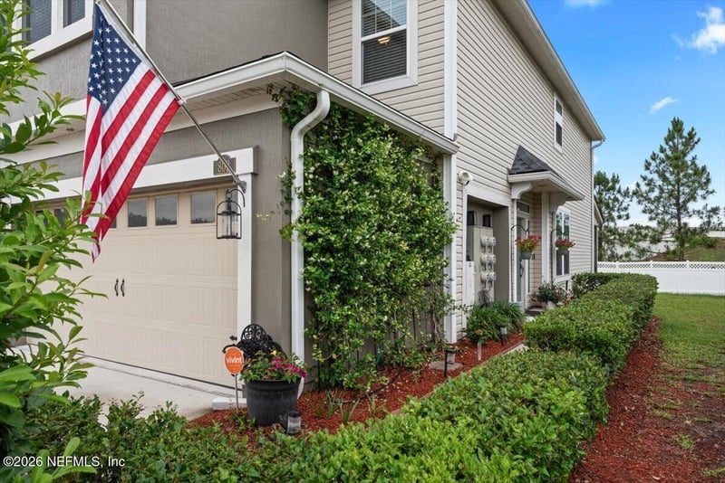 802 Grover Ln, Orange Park, FL 32065