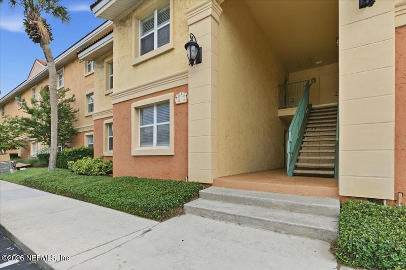 101 25th Ave #J15, Jacksonville Beach, FL 32250