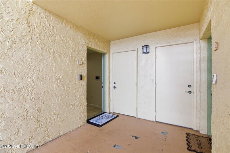 101 25th Ave #J15, Jacksonville Beach, FL 32250