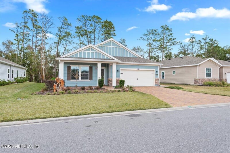 549 Brown Bear Rn, St Johns, FL 32259